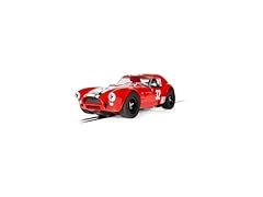 Scalextric Cars C4528 Shelby Cobra 289
