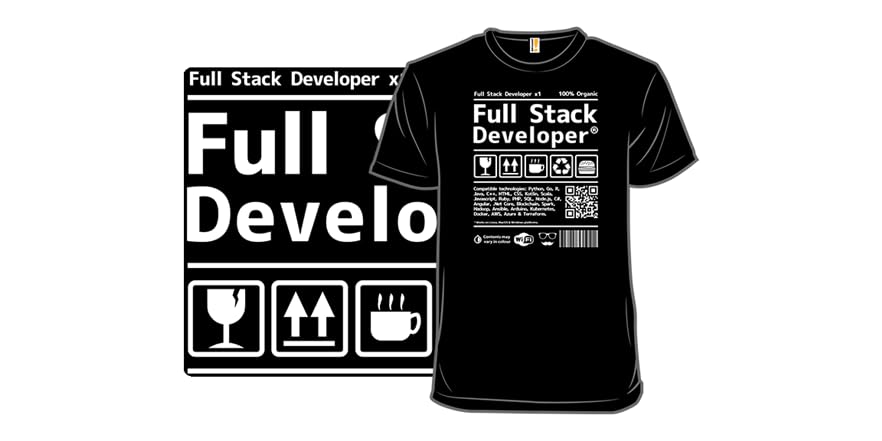 Full Stack Developer