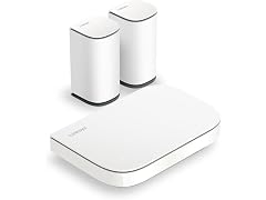 Linksys Multi-gig Micro Mesh WiFi 6 System