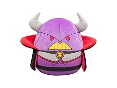 Squishmallows Original 12in Disney Pixar “Toy Story” Zurg