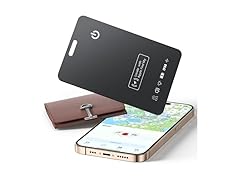 BowenBo Wallet Air Tracker Tag