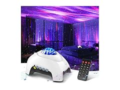 HODANS Northern Galaxy Projector