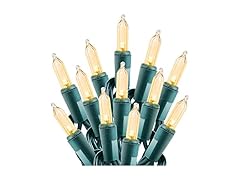 Christmas LED Mini String Lights 67ft