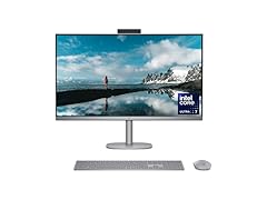 HP OmniStudio X 32-c1010 31.5" AIO