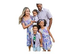 Childrens Place Mens Purple Shirt (L)