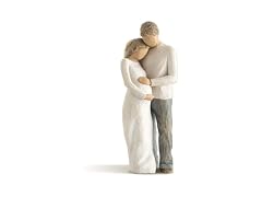 Willow Tree Home Figure