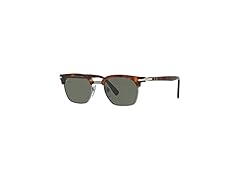 Persol Unisex PO3199S Square Sunglasses