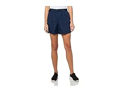Columbia Cargo Short (XL6) Navy
