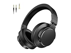 Rumoon Over Ear Bluetooth Headphones