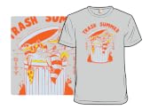 Trash Summer