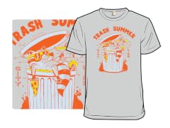 Trash Summer