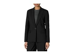 Amazon Essentials Women (20) Regular-fit Blazer