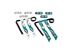 MIAMI DOLPHINS NFL Flag Football Sets