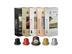 Café Romano Nespresso Pods, 100pk