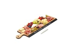 DOFIRA Acacia Charcuterie Board