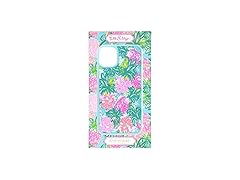 Lilly Pulitzer Cute Pink/Green Glitter