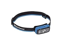 BLACK DIAMOND Black Diamond Equipment SpotLite 200 He