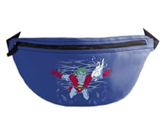 Smells Like Dirty Planet Fanny Pack