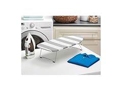 Whitmor Tabletop Ironing Board