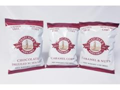 (24ct) Thatcher's Gourmet Popcorn Snack Bags