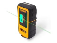 Dewalt DW0892 Laser Detector Kit Green