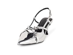 The Drop Women's Gordon Slingback Heel