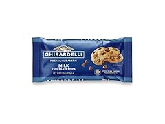 Ghirardelli Milk Chocolate Chips 11.5oz