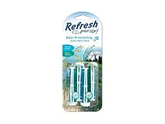 Refresh Your Car, 4 Per Pack