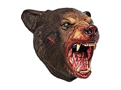 Rubies Adult Bear Mask