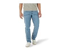 Lee Legendary Jean (38x36) Ice