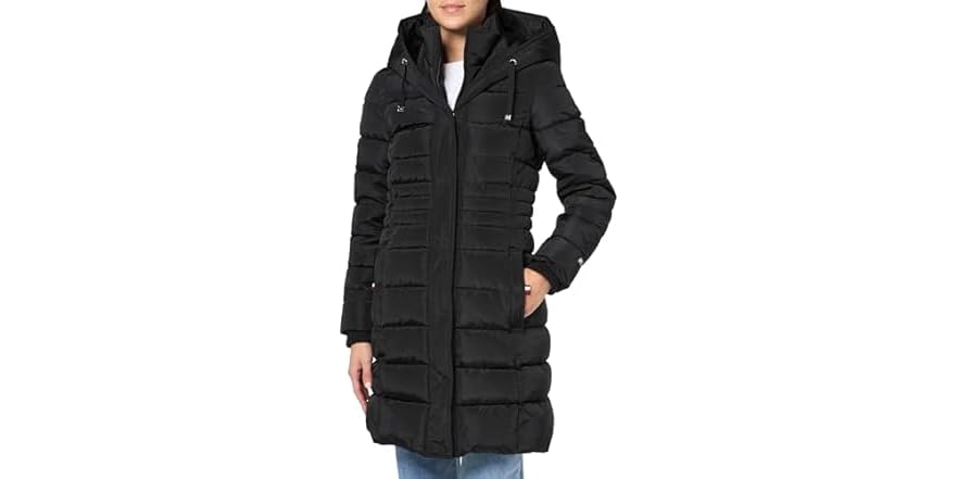 TOMMY HILFIGER - Woman - Jacket main image 1
