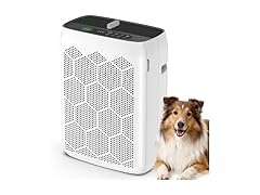 DOMOTRIX HEPA Air Purifier