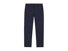 Stretch Twill Pants (4)