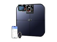 Digital Bathroom Scale