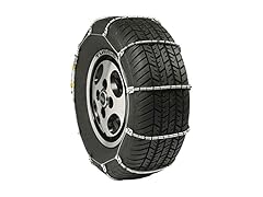 SCC Radial Cable Traction Tire Chains
