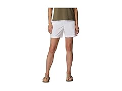 Women's Silver Ridge Utility Short (12)