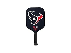 TEXANS Fierce Pickleball Paddle