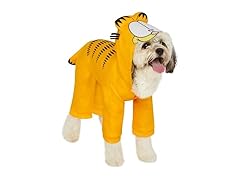Rubies Garfield: Pet Costume for For Dogs or Cats
