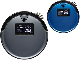 bObsweep PetHair Plus Robotic Vacuum