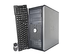 Dell GX380 Intel Dual-Core MT Desktop