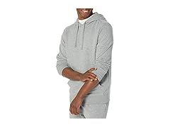 AE Mens Lightweight French Terry Hoodie