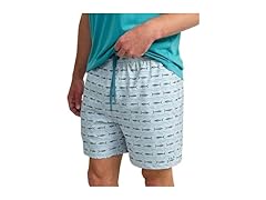 HUK Men's Short Grey (S)