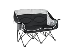 SUNNYFEEL Double Camping Chair