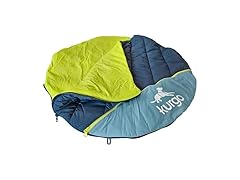 Kurgo Canyon Puffer Pup Sack