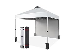 GarveeLife 10x10' Pop Up Canopy