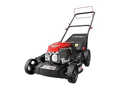 AMERISUN AMERISUN Gas-Powered Lawn Mower