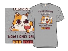 I Quit Drinking For Good