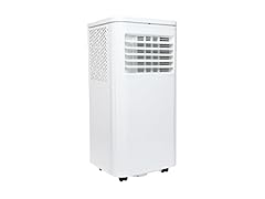 AutoSteelix 10000BTU Portable Air Conditioner