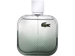 L.12.12 Blanc Intense/Lacoste EDP Tester 3.3 Oz