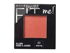 Maybelline New York Fit Me Blush